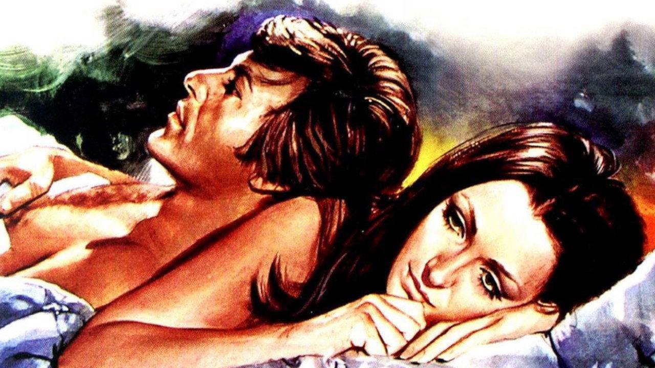 Love Birds 1969 movie scene