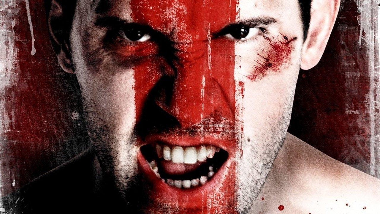 Green Street 3: Never Back Down 2013 movie scene
