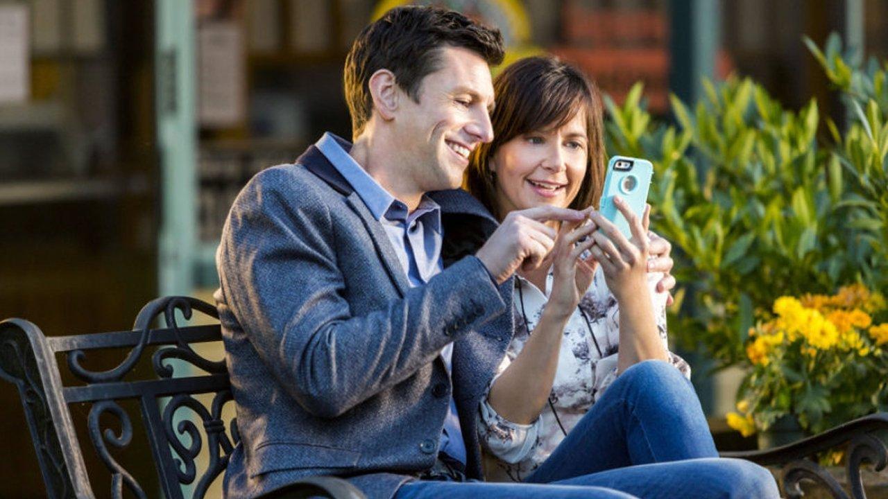 So You Said Yes 2015 movie scene