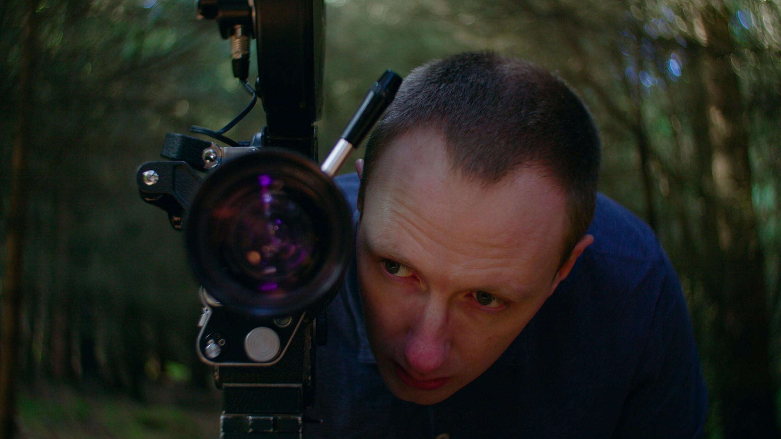 Hole in the Head 2022 movie scene