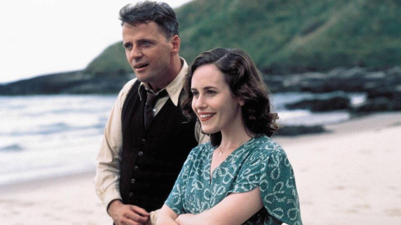 This Is My Father 1999 movie scene