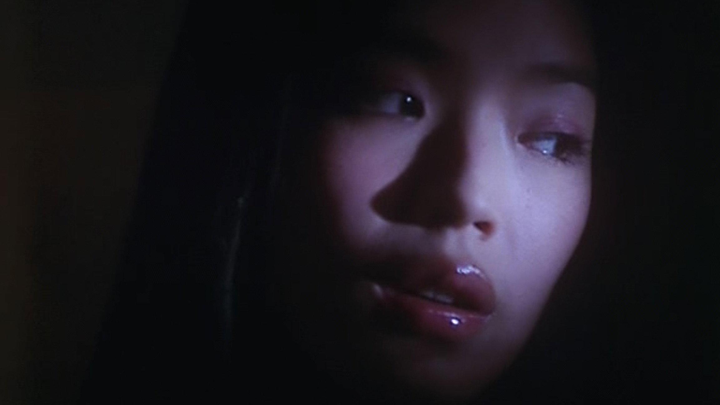 Martial Angels 2001 movie scene