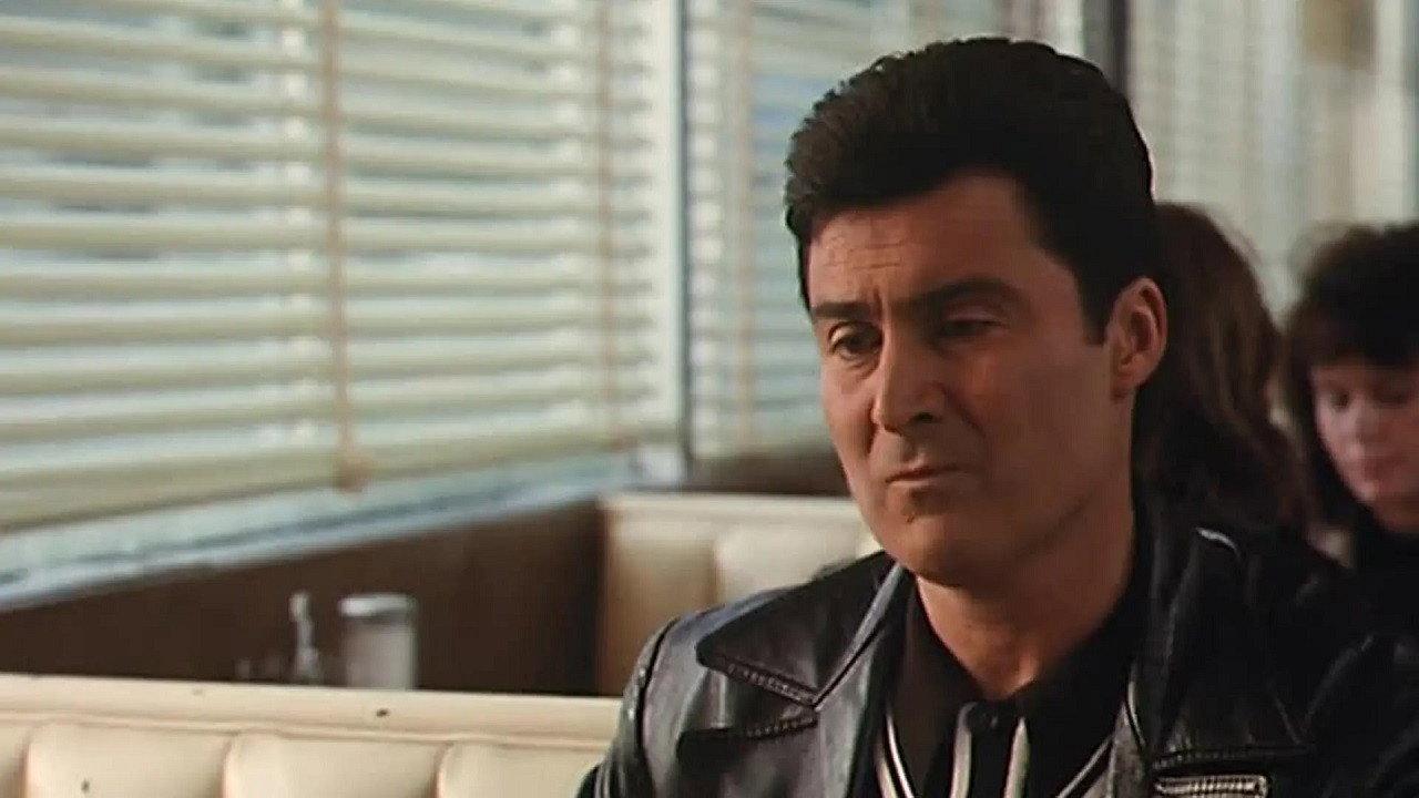 We're Talkin' Serious Money 1992 movie scene