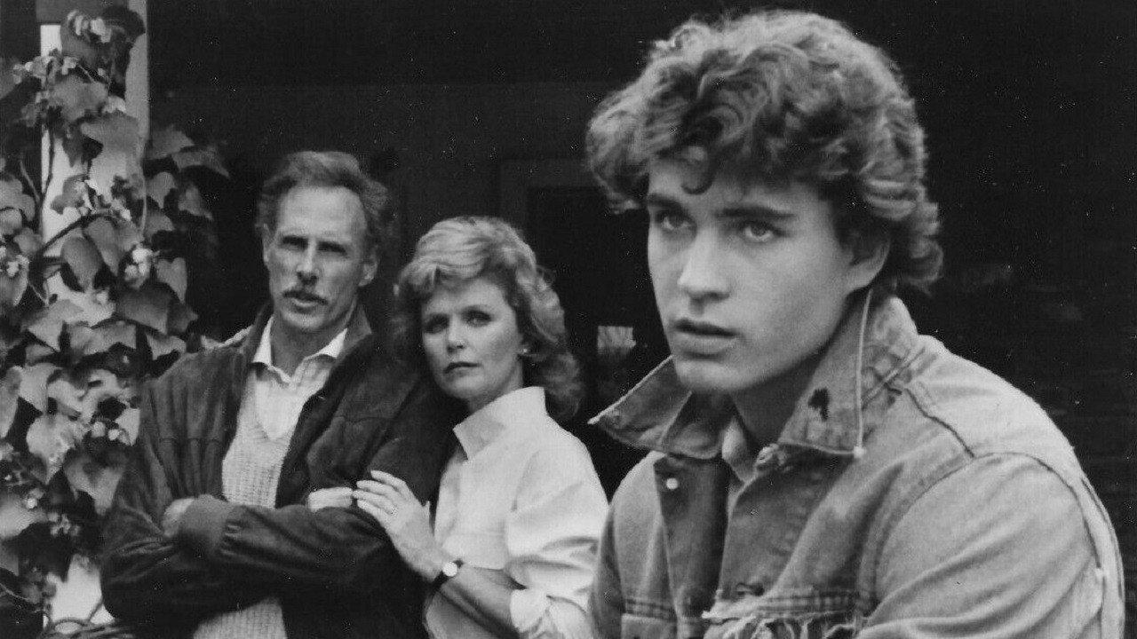 Tough Love 1985 movie scene