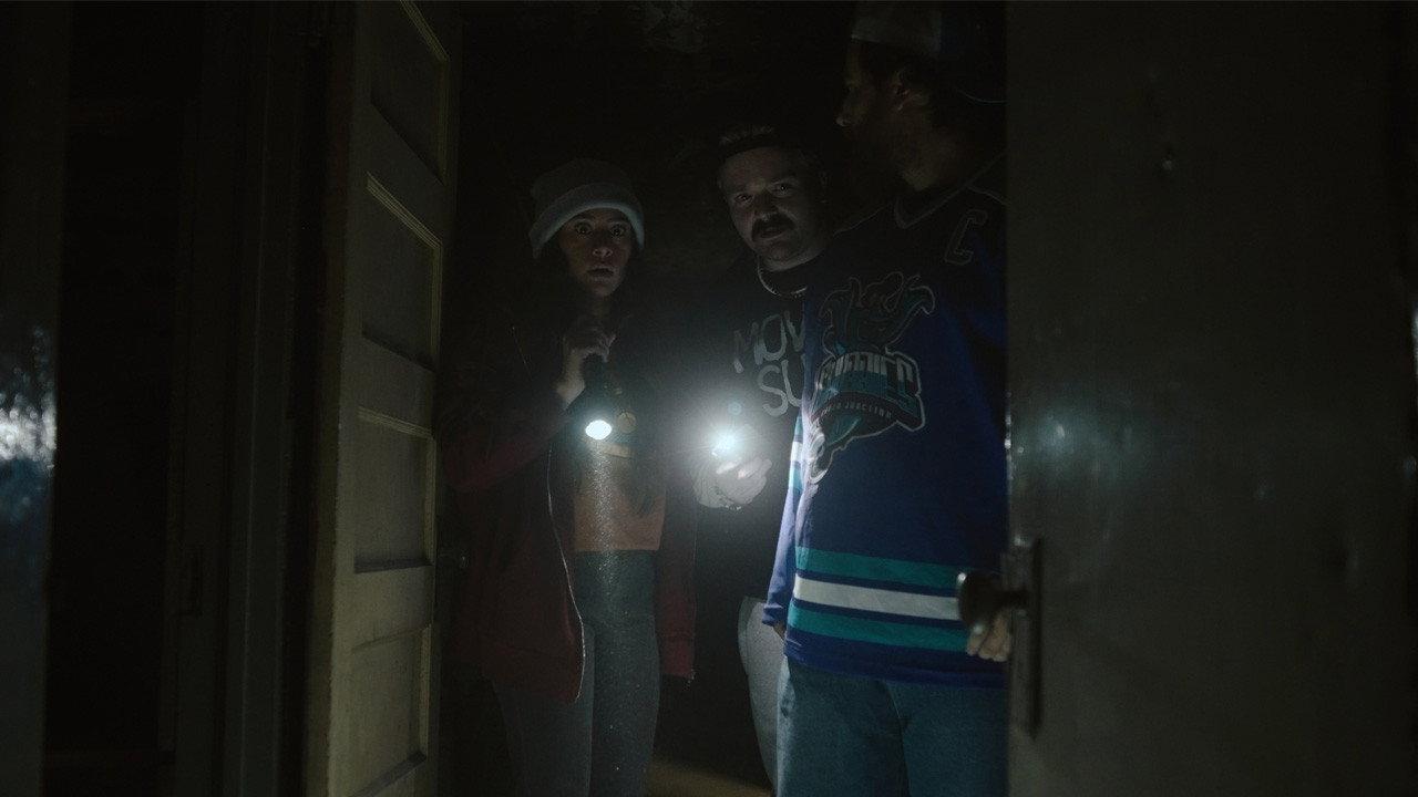Cinemortal 2025 movie scene