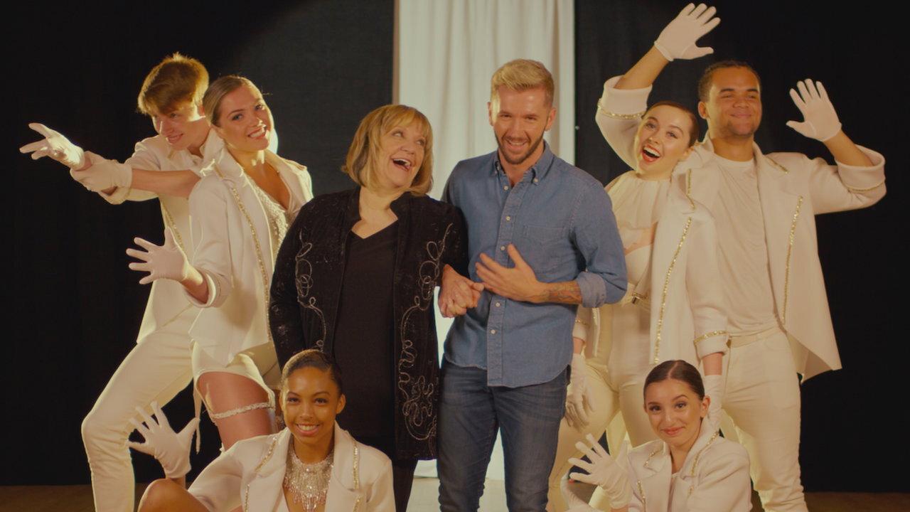 I Dream of Dance 2018 movie scene