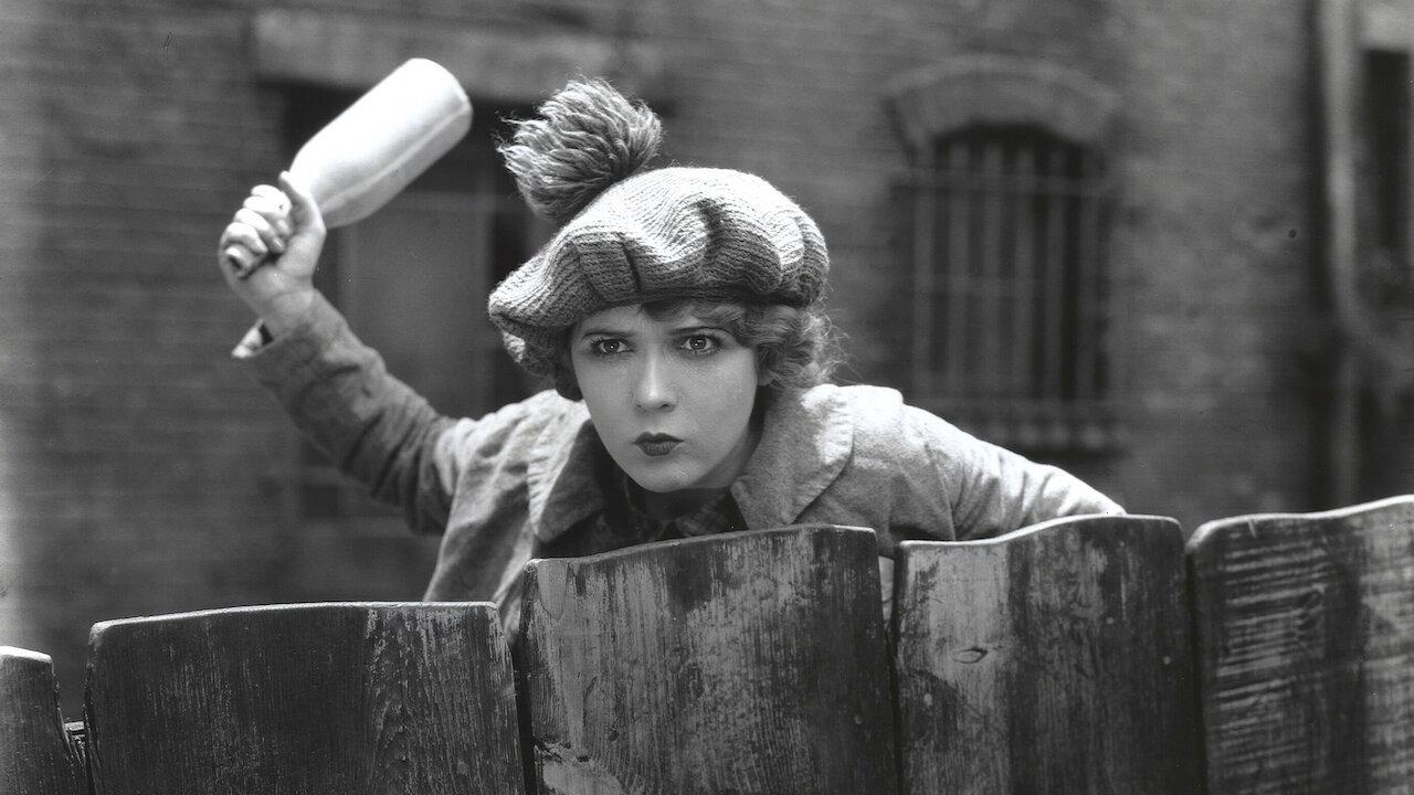 Mary Pickford: The Muse of the Movies 2008 movie scene