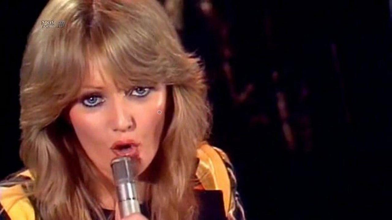 Bonnie Tyler - The Video Hits Collection movie scene