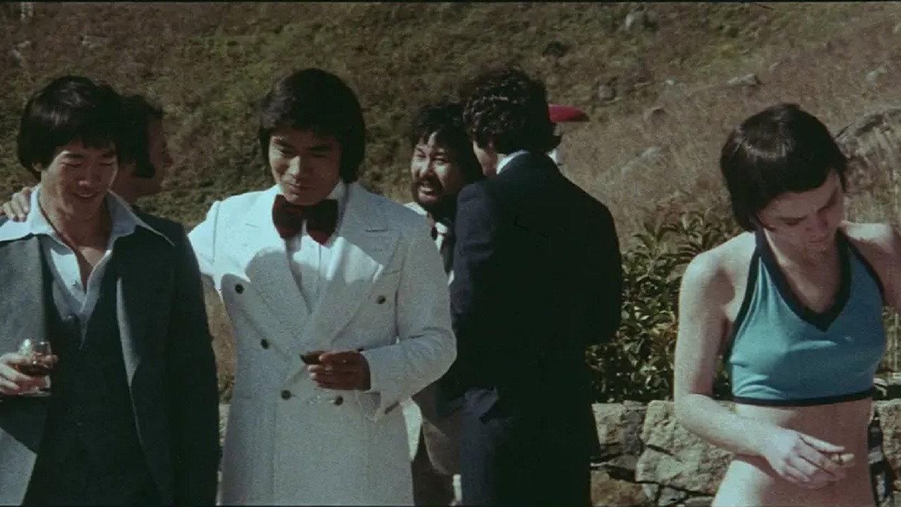 Edge of Fury 1978 movie scene