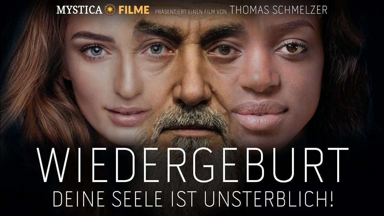 Wiedergeburt - Deine Seele ist unsterblich! 2018 movie scene