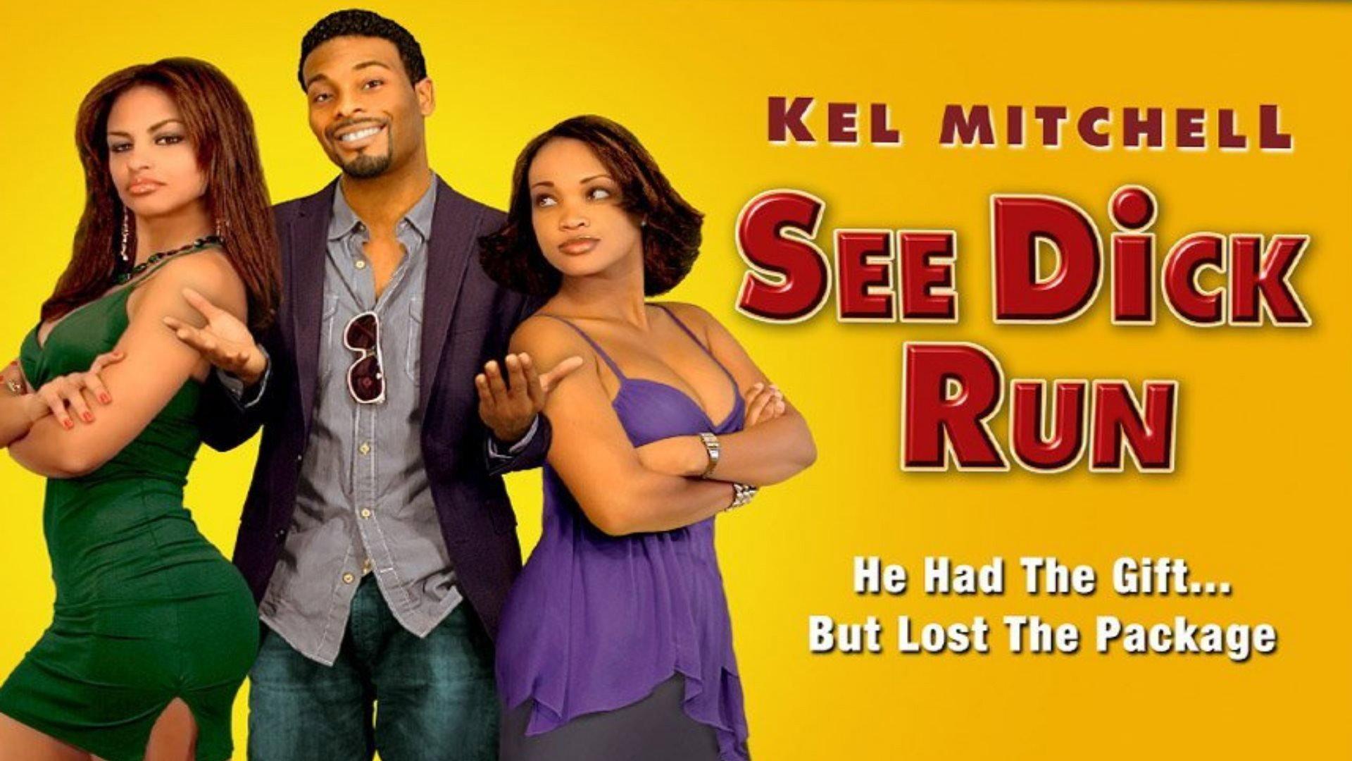 See Dick Run 2009 movie scene