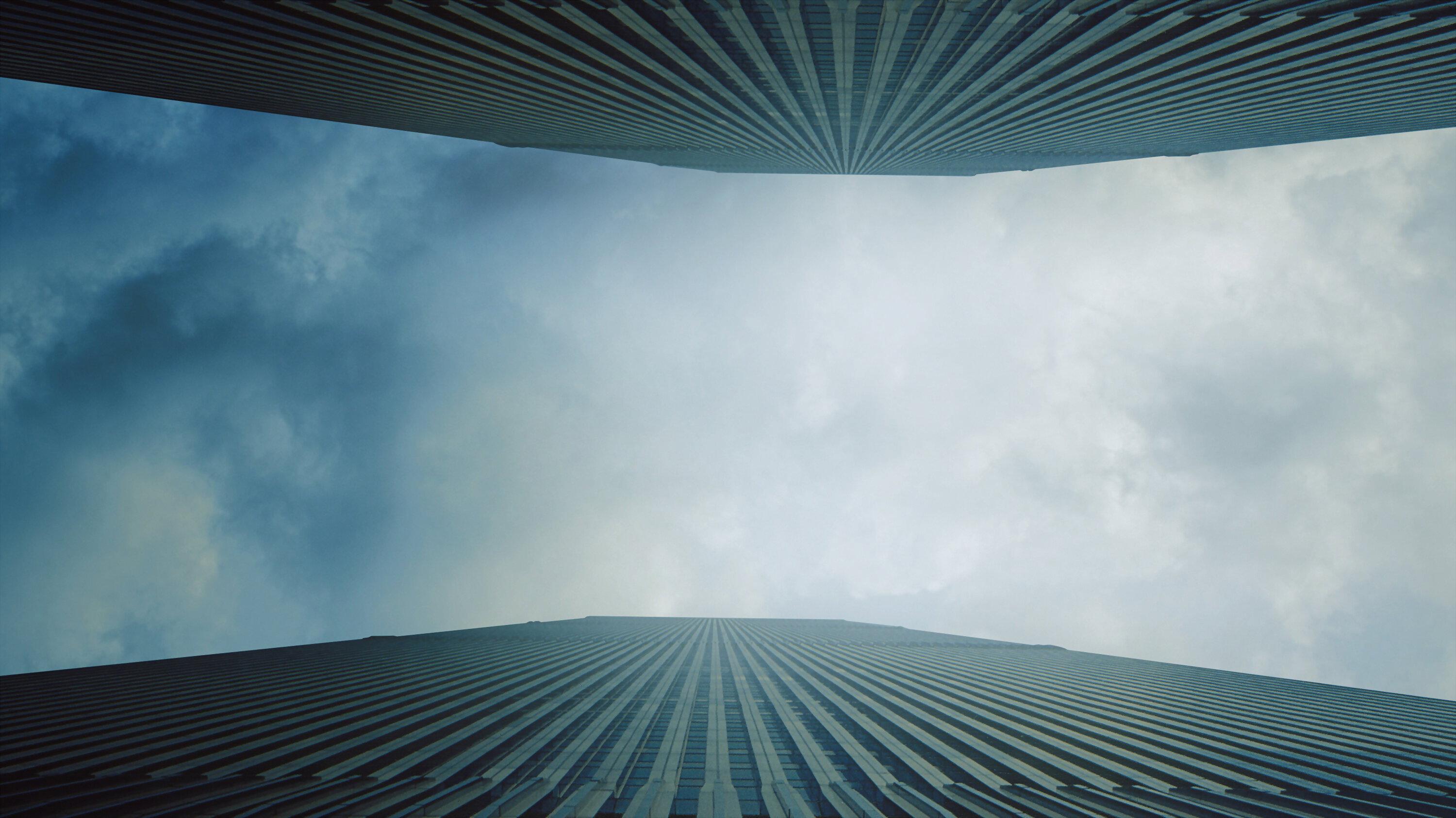 102 Minutes: Inside the Towers 2026 movie scene