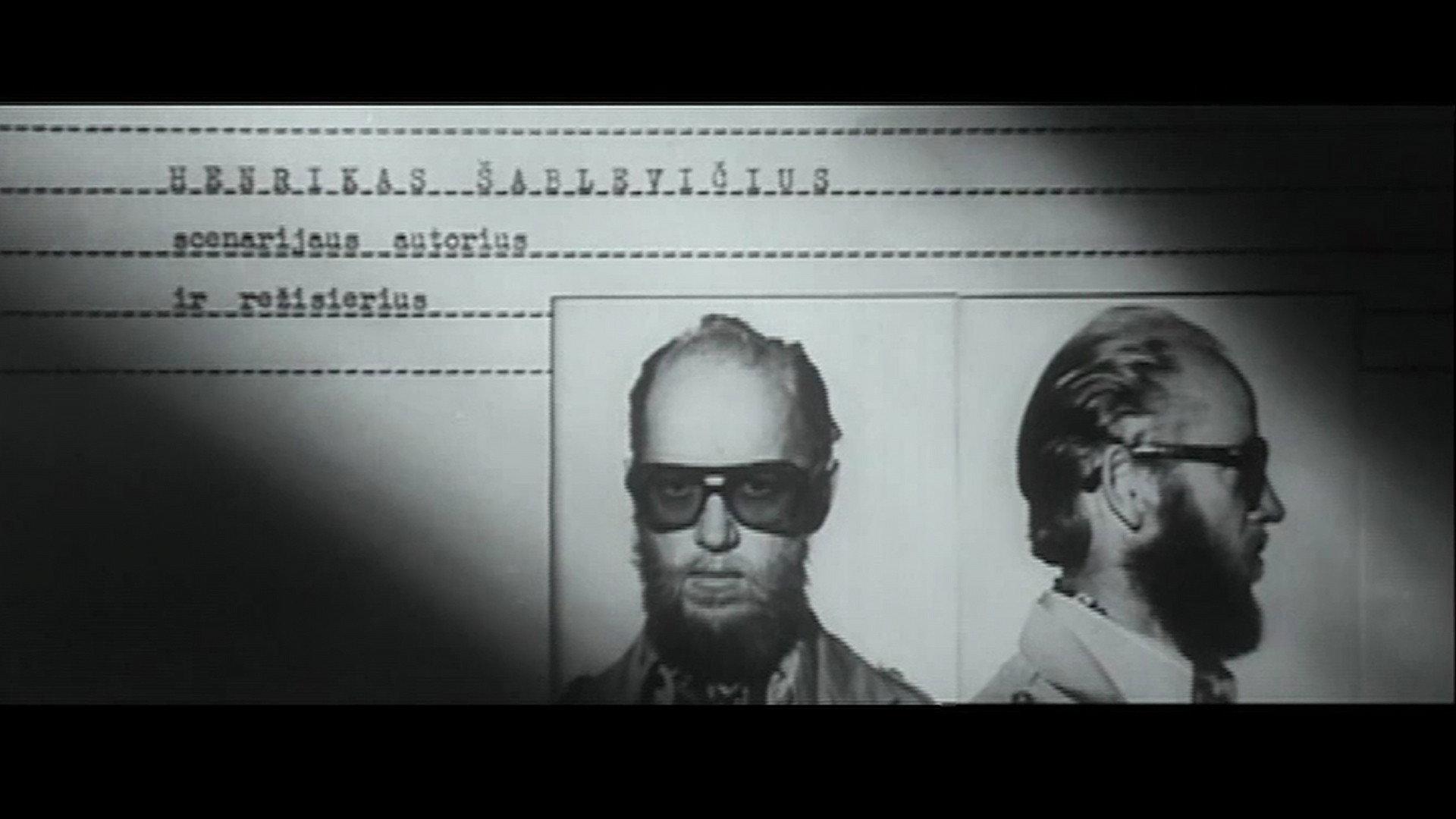 Apolinaras 1973 movie scene
