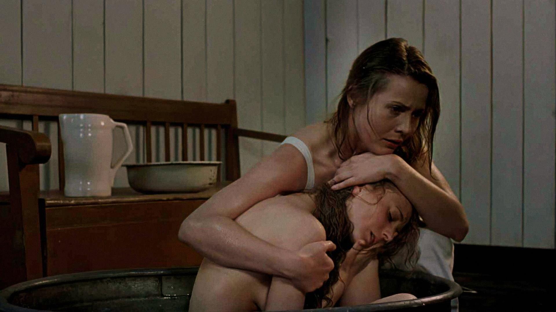 Taboo 1988 movie scene