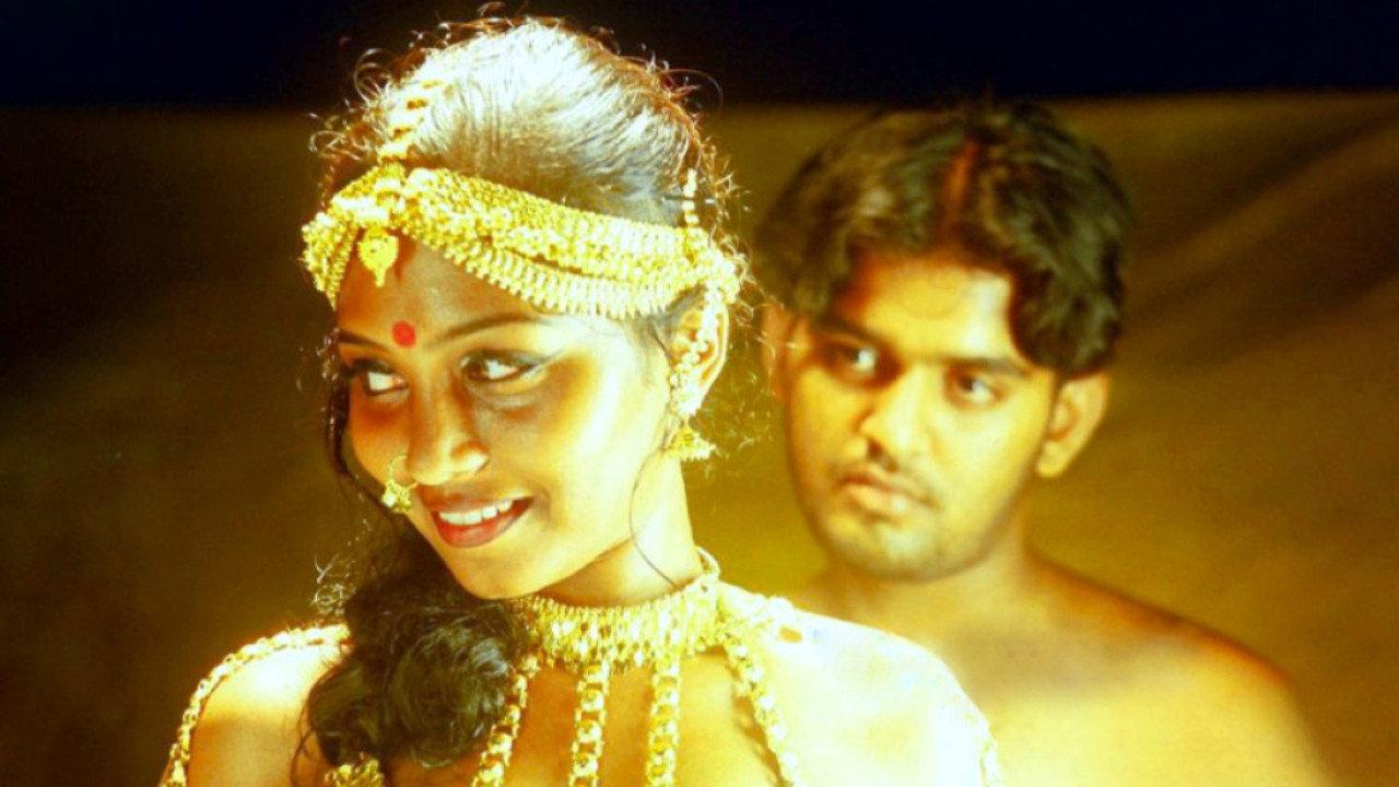Kadhal Kadhai 2009 movie scene