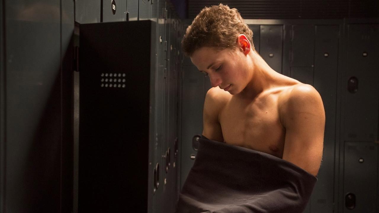 Follow Me 2015 movie scene