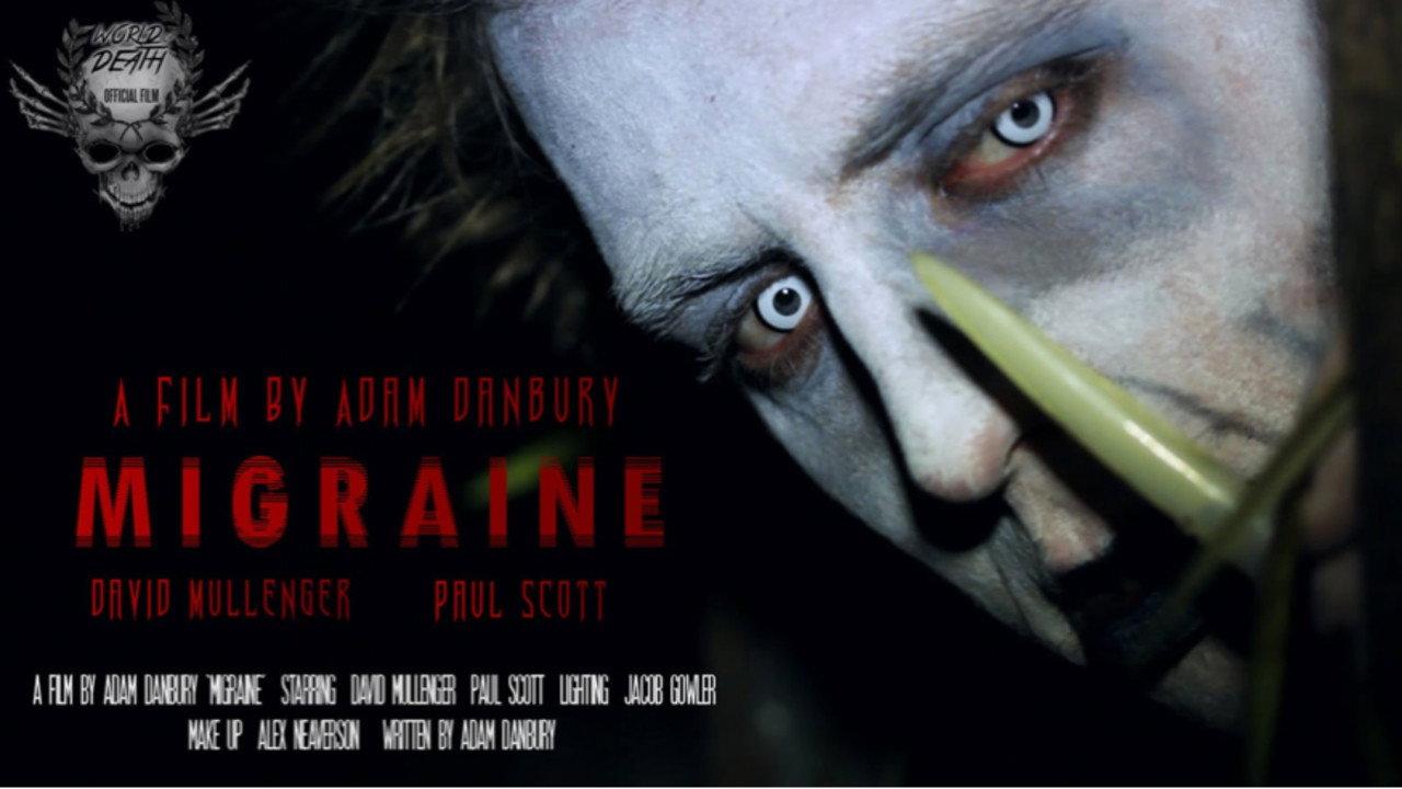 M Is for Migraine 2013 movie scene