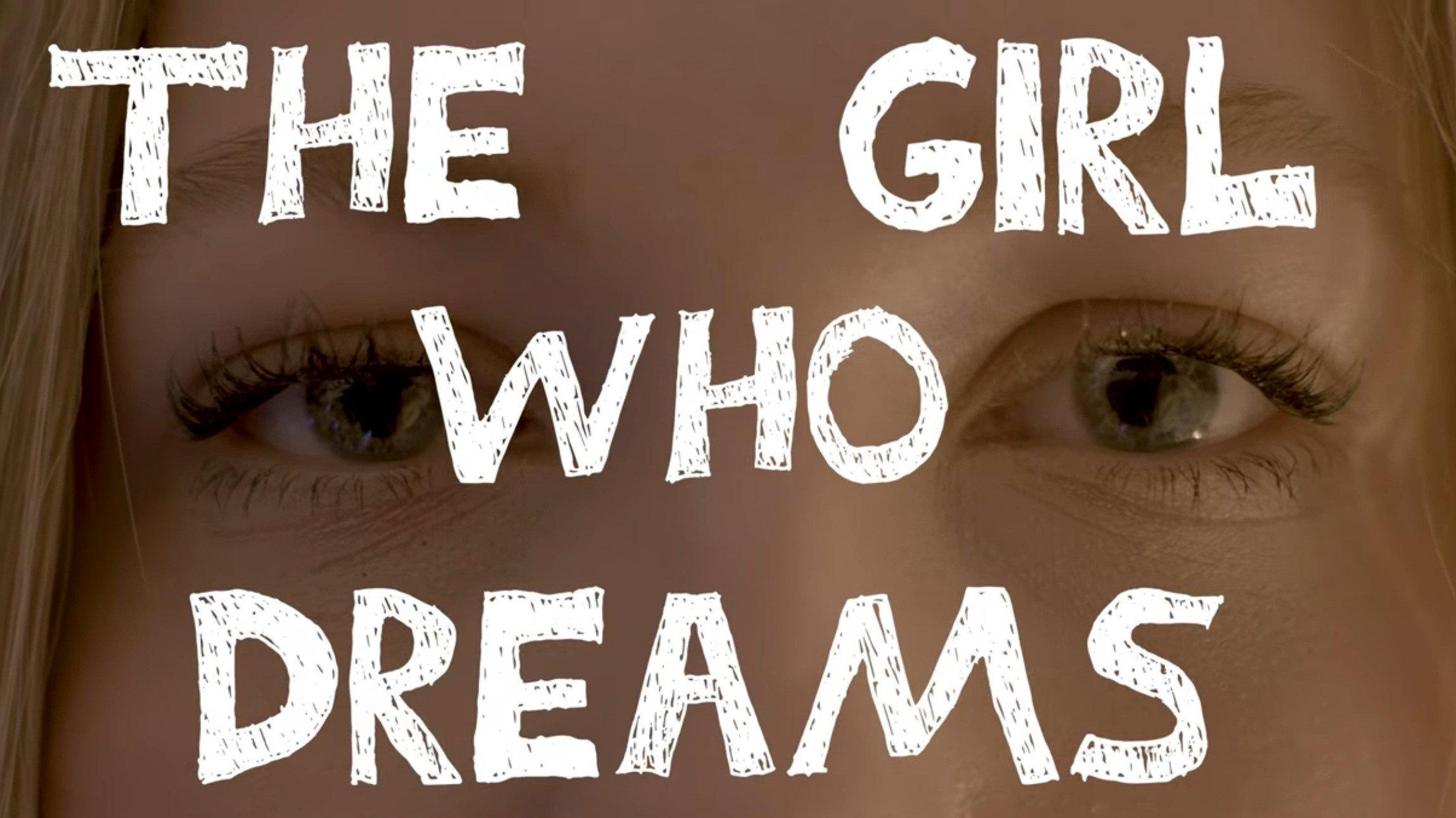The Girl Who Dreams 2024 movie scene