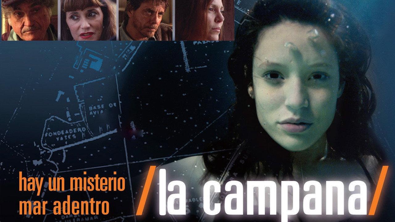 La campana 2011 movie scene