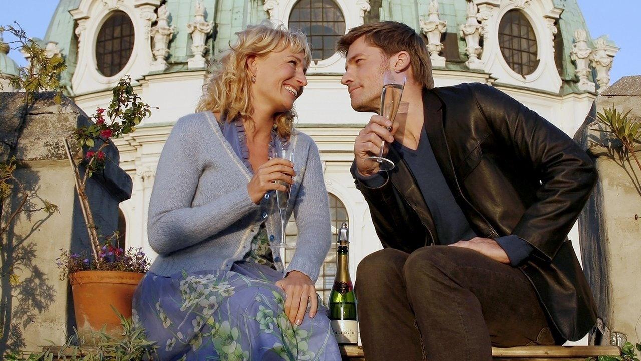 Wonderful and Loved by All 2007 movie scene