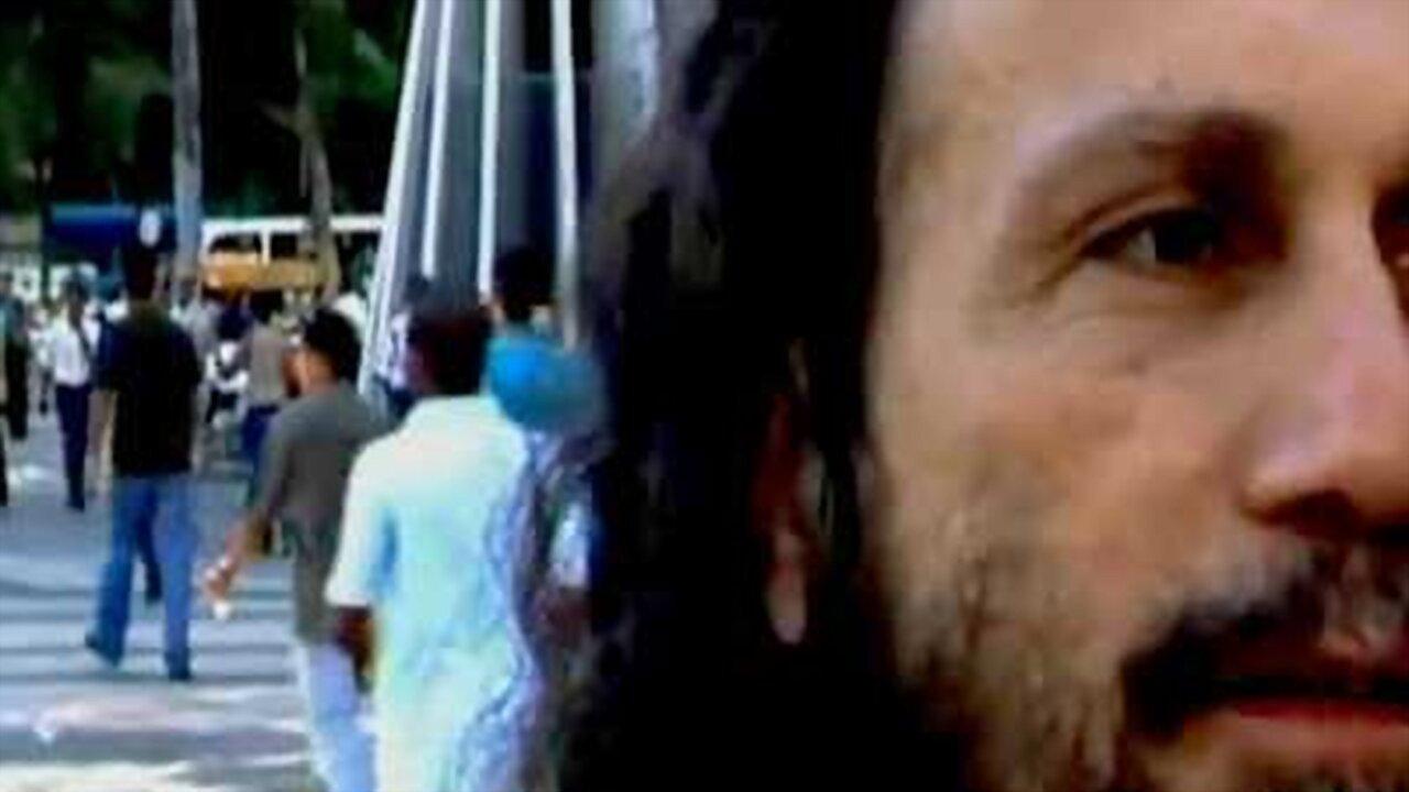 Intervalo Clandestino 2006 movie scene