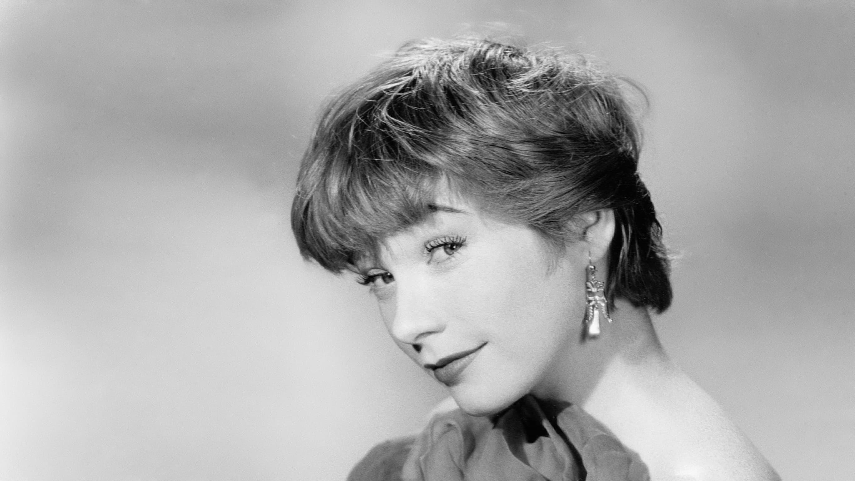 Shirley Maclaine: Kicking Up Her Heels 1996 movie scene