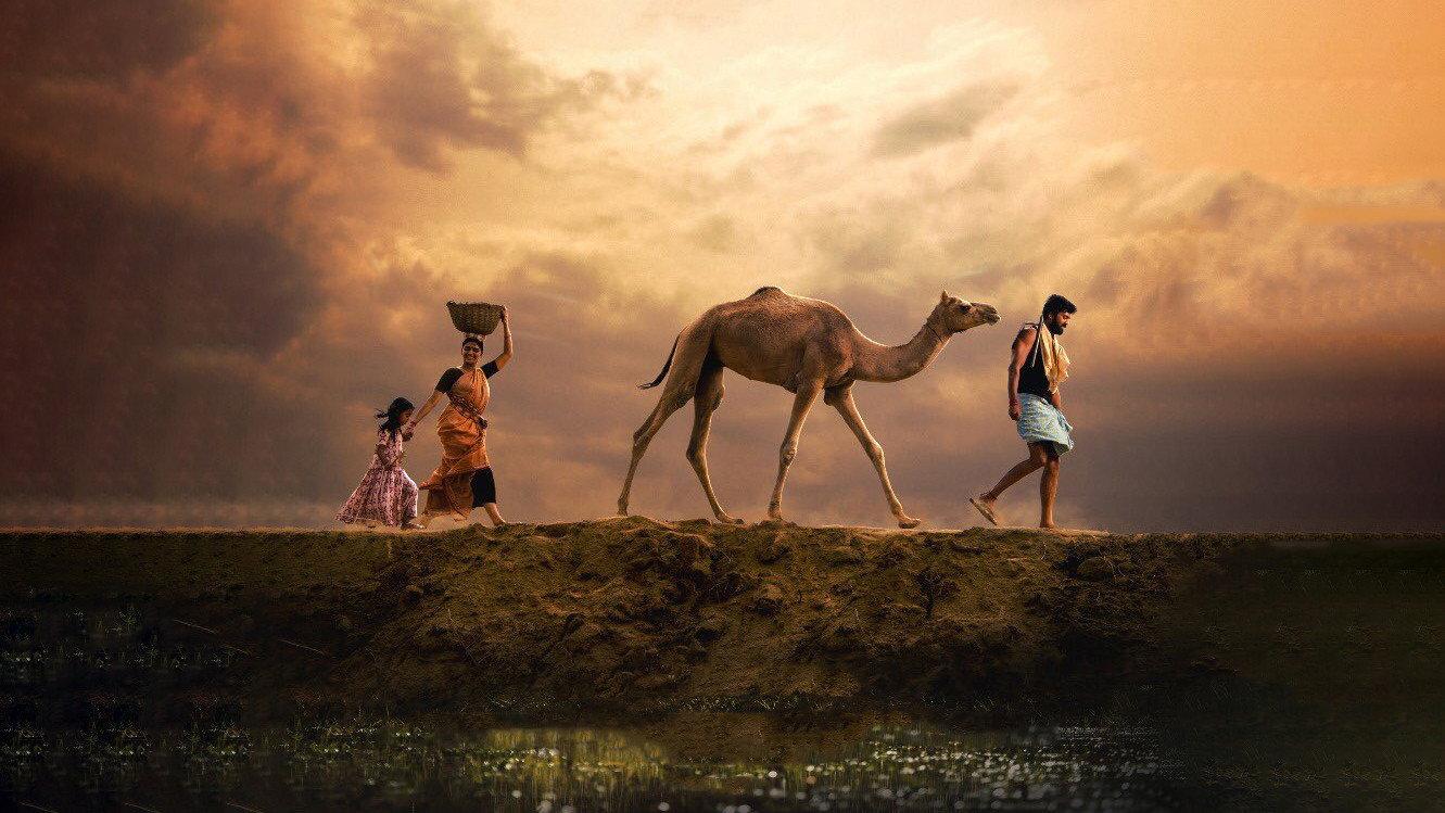 Bakrid 2019 movie scene