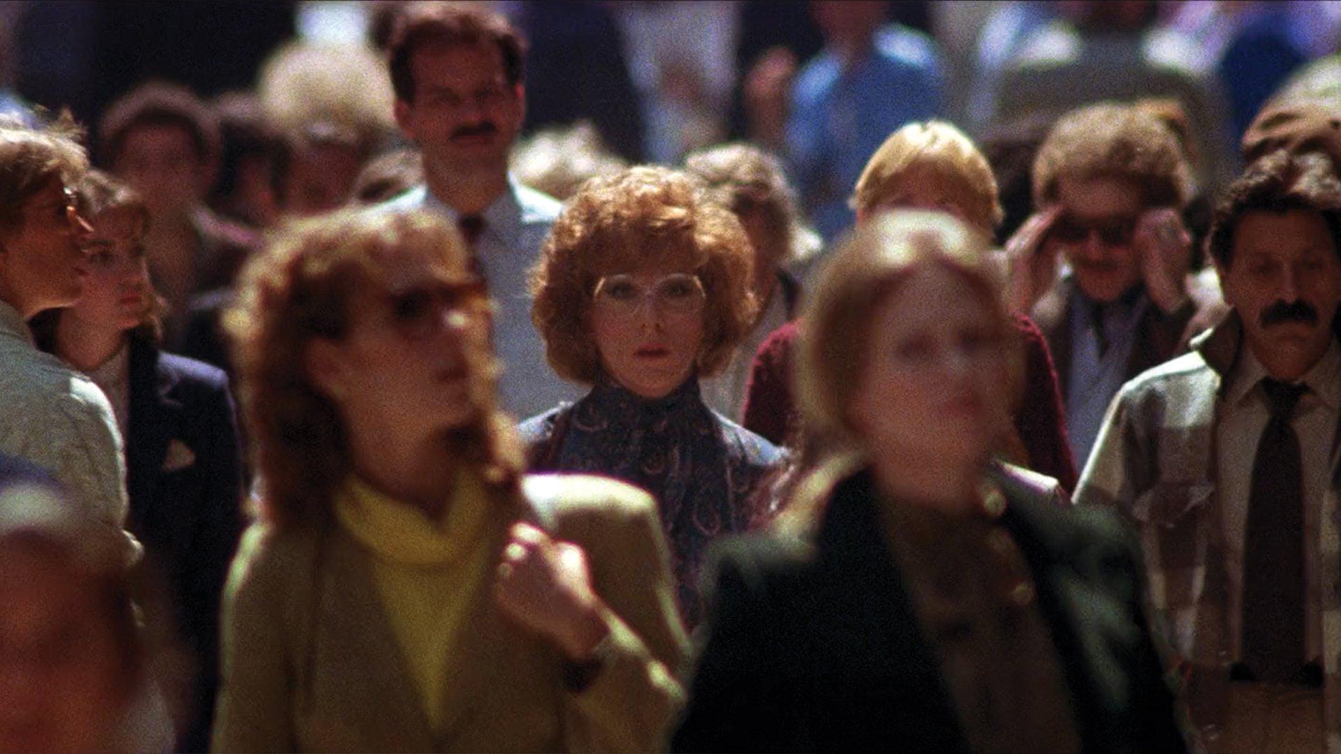 Tootsie 1982 movie scene
