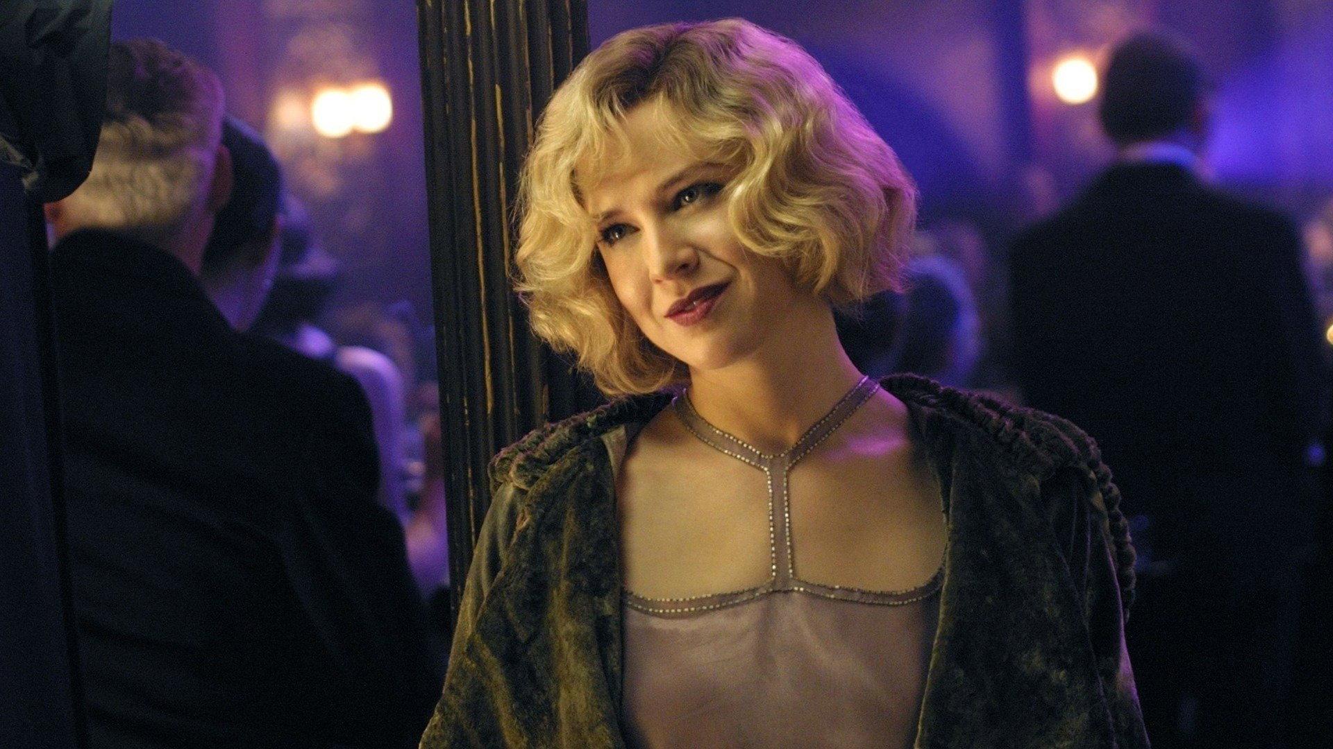 Roxie 2014 movie scene