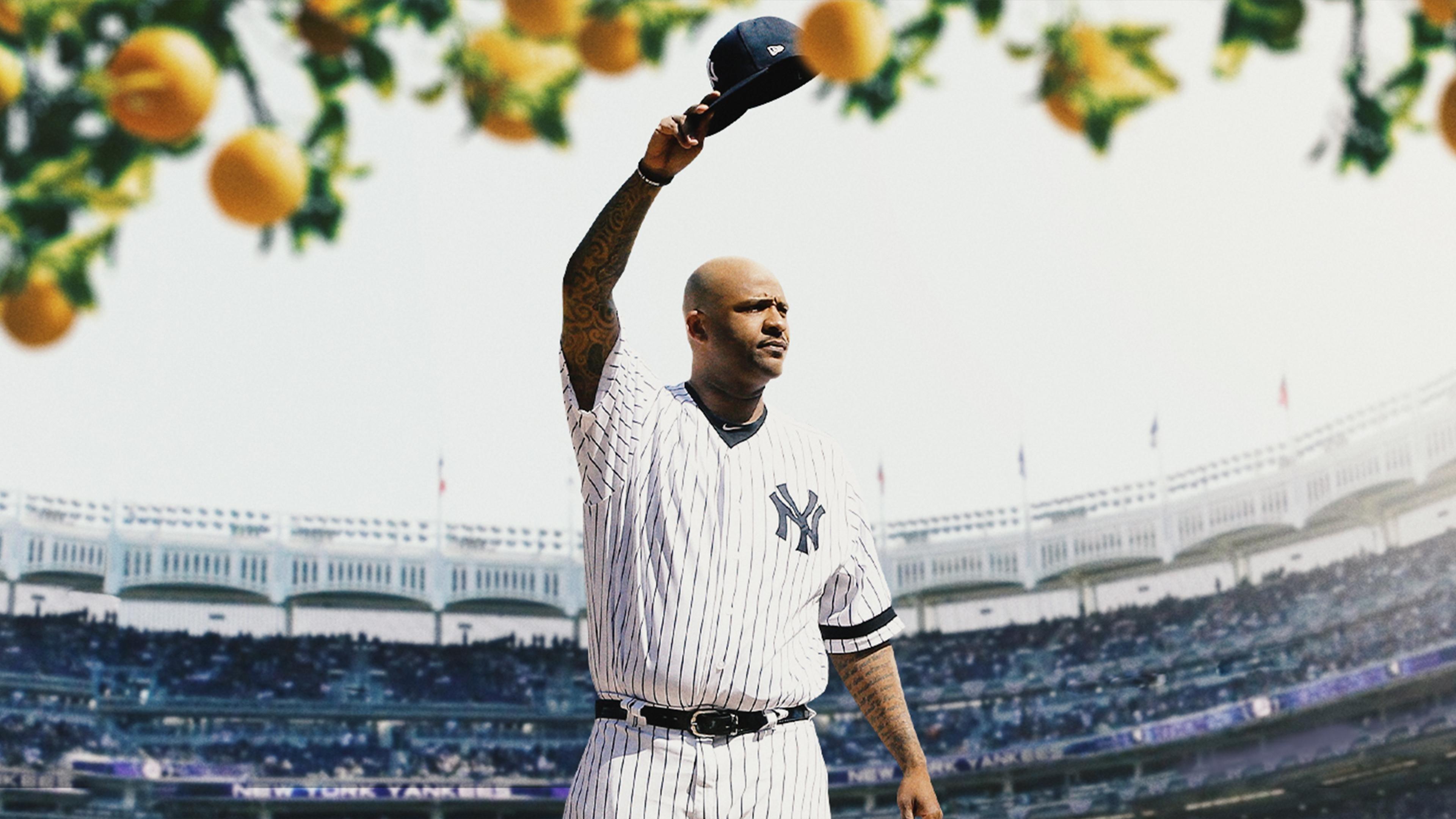 Under the Grapefruit Tree: The CC Sabathia Story 2020 movie scene