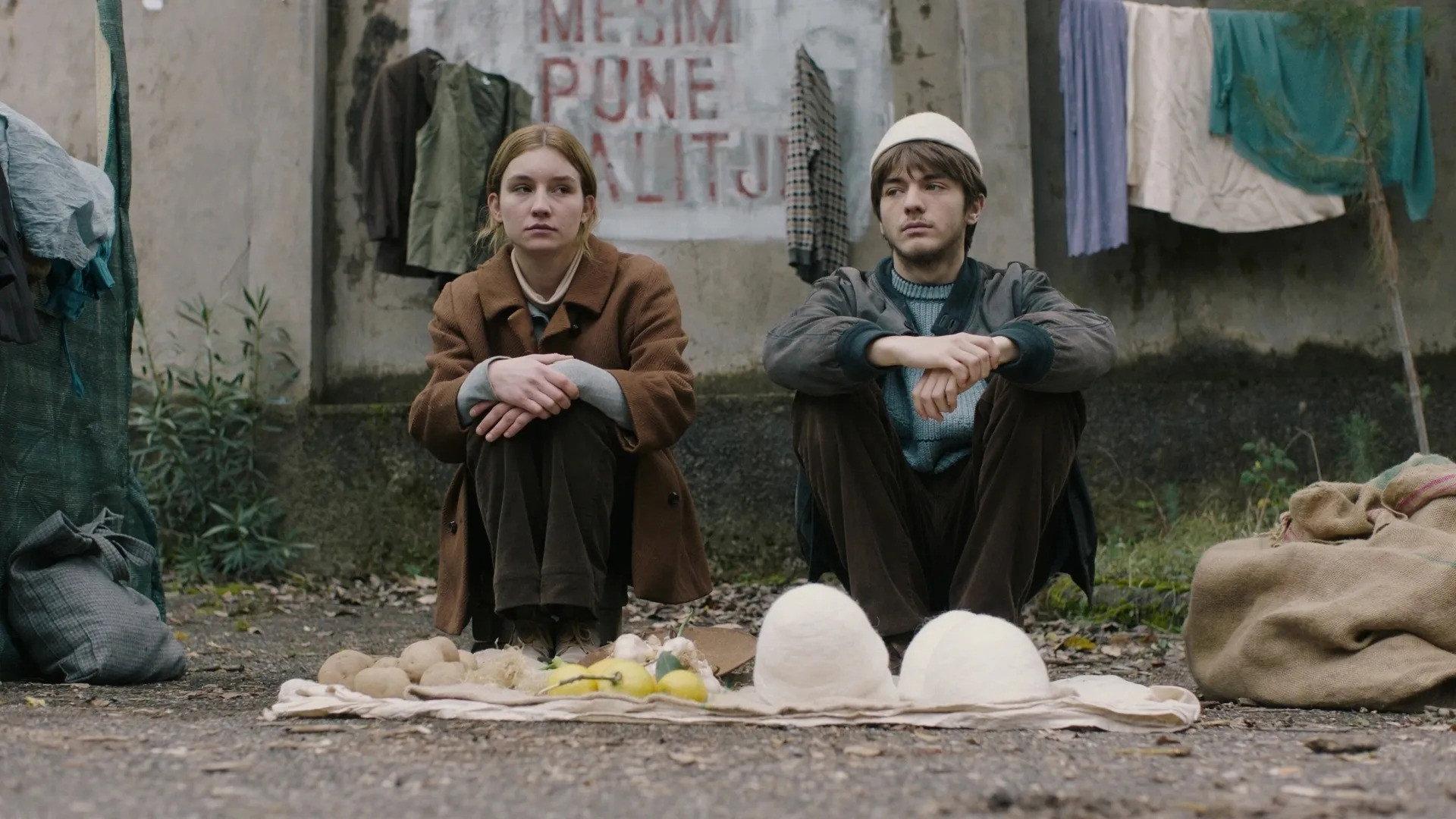 Agia 2026 movie scene