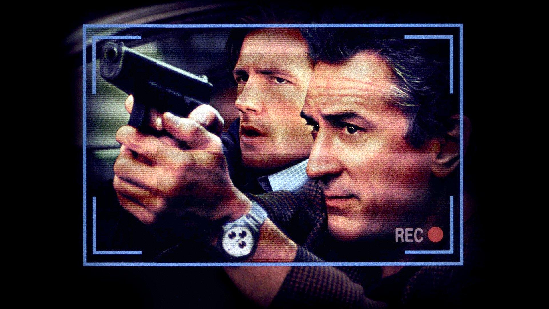 15 Minutes 2001 movie scene
