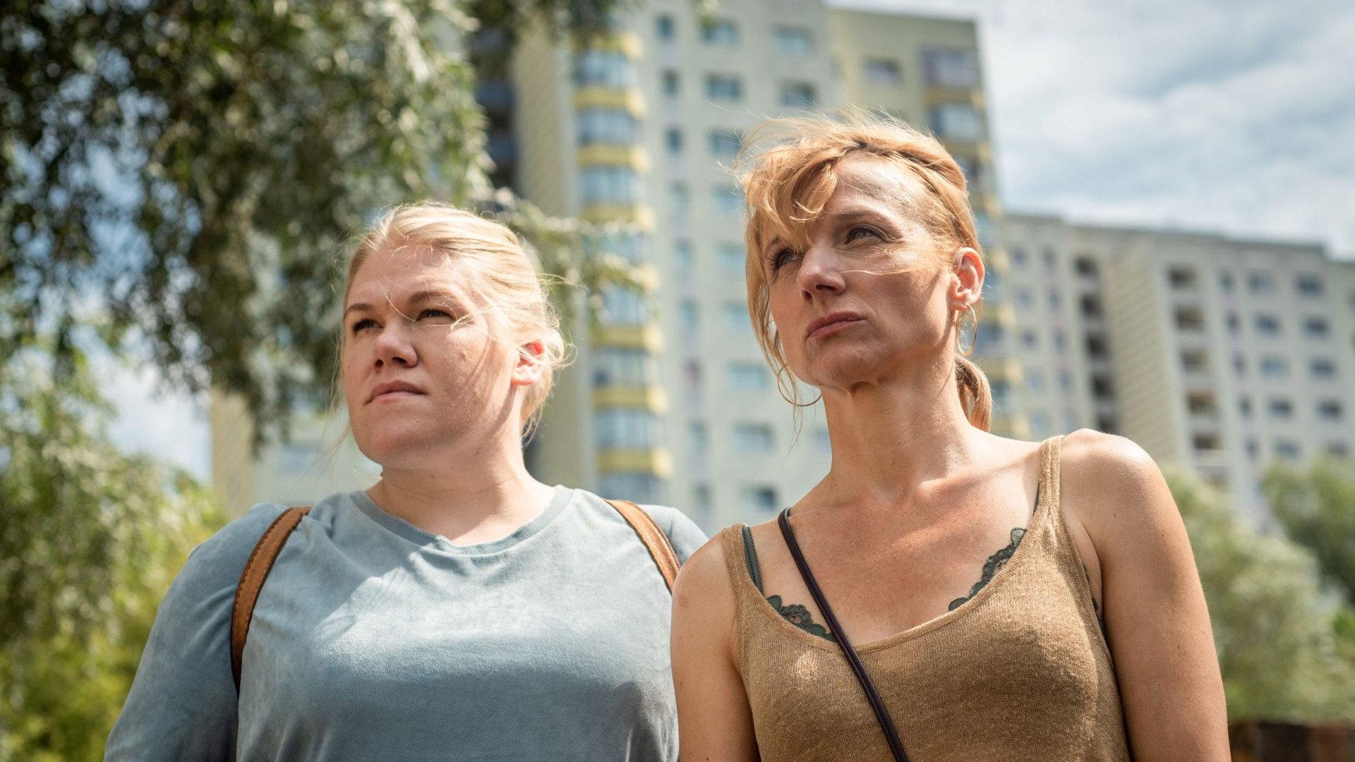 You Tell Me 2019 movie scene