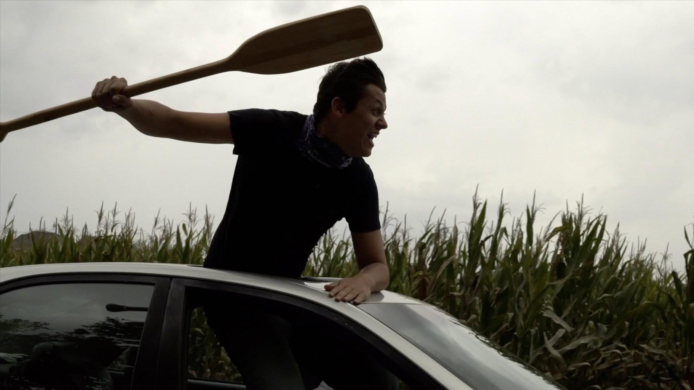 The Dads 2 2021 movie scene