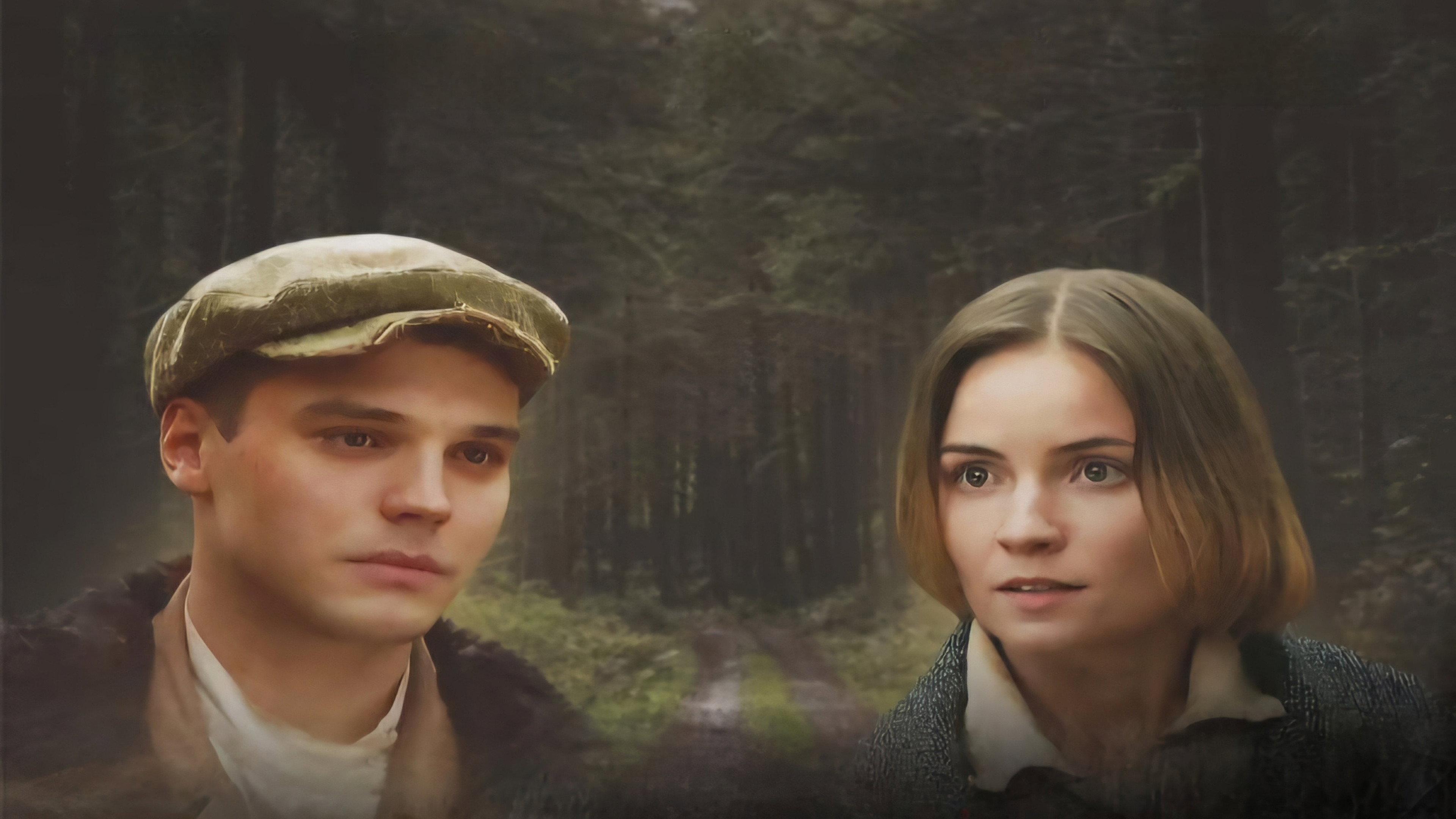 On the other side of the river 2023 movie scene