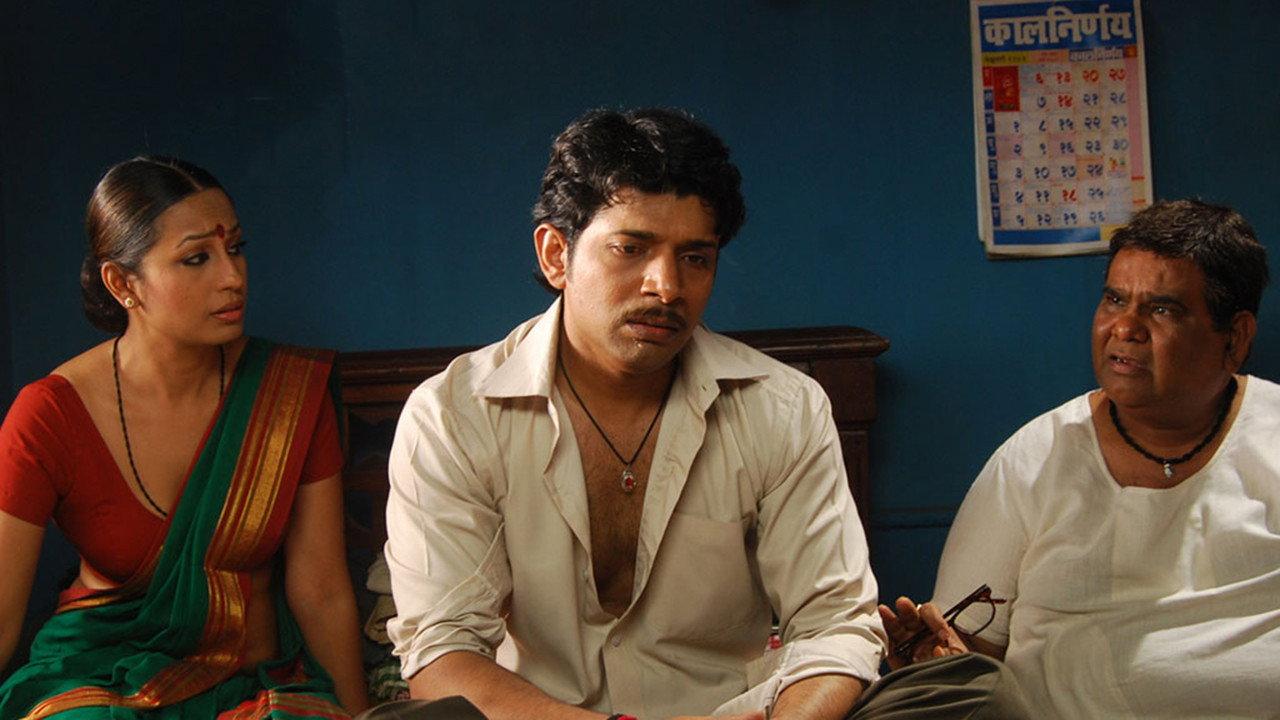 City of Gold 2010 movie scene