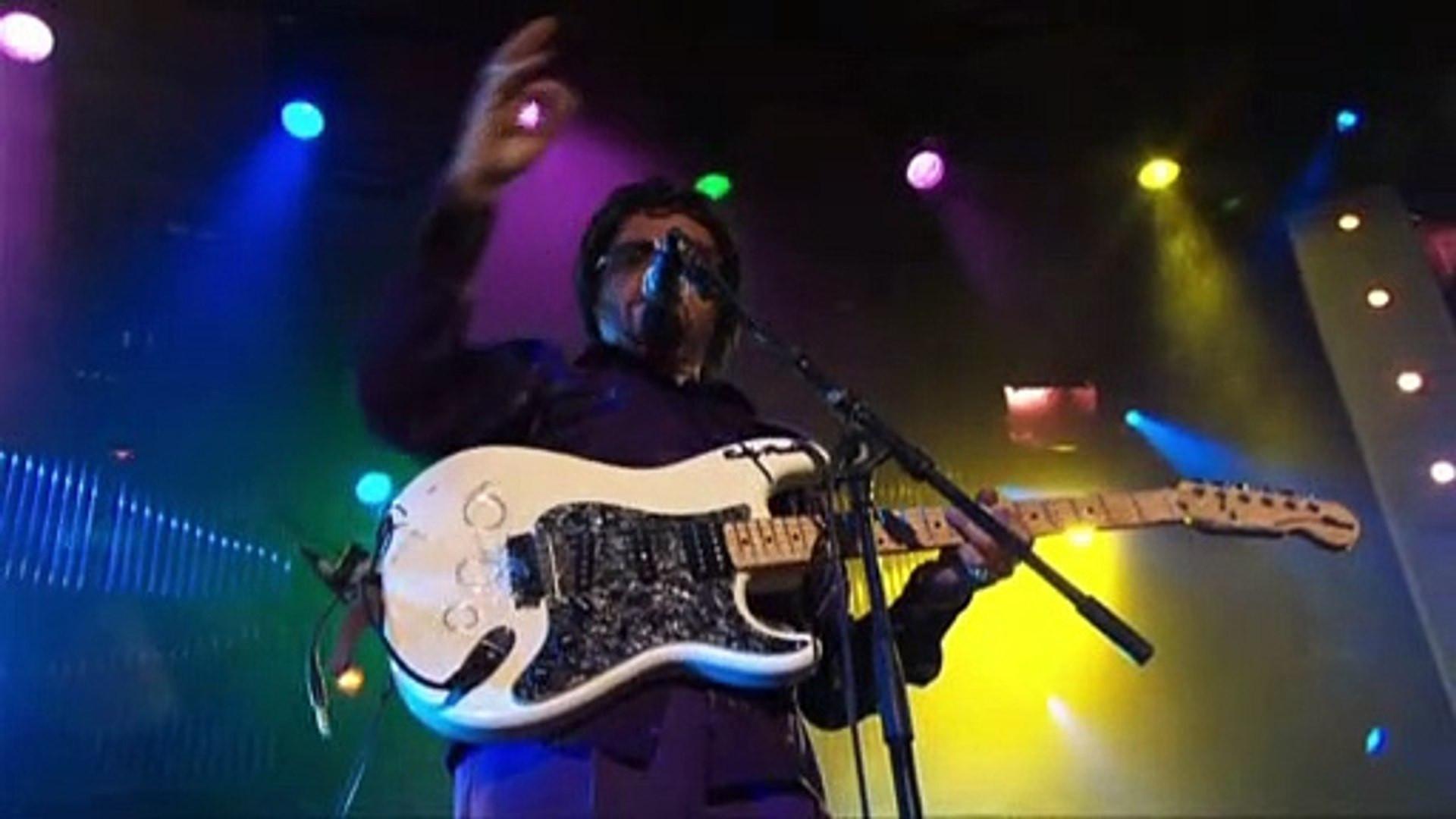 Bobby Parker: Live at Montreux 2004 2004 movie scene