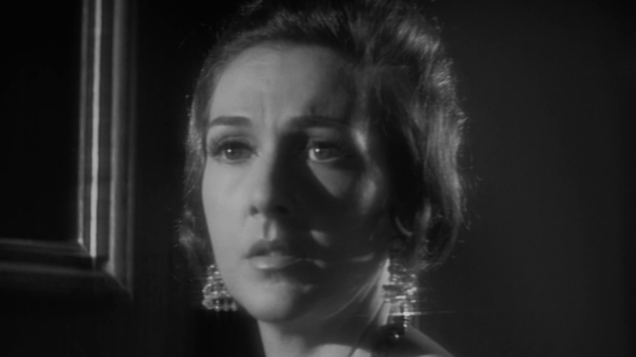 History of a Scoundrel 1964 movie scene