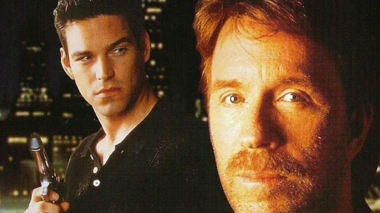 Logan's War: Bound by Honor 1998 movie scene