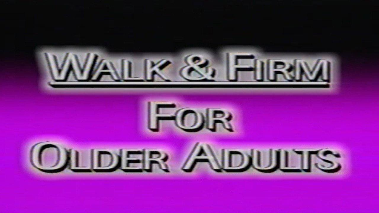 Leslie Sansone's Walk & Firm for Older Adults 1998 movie scene