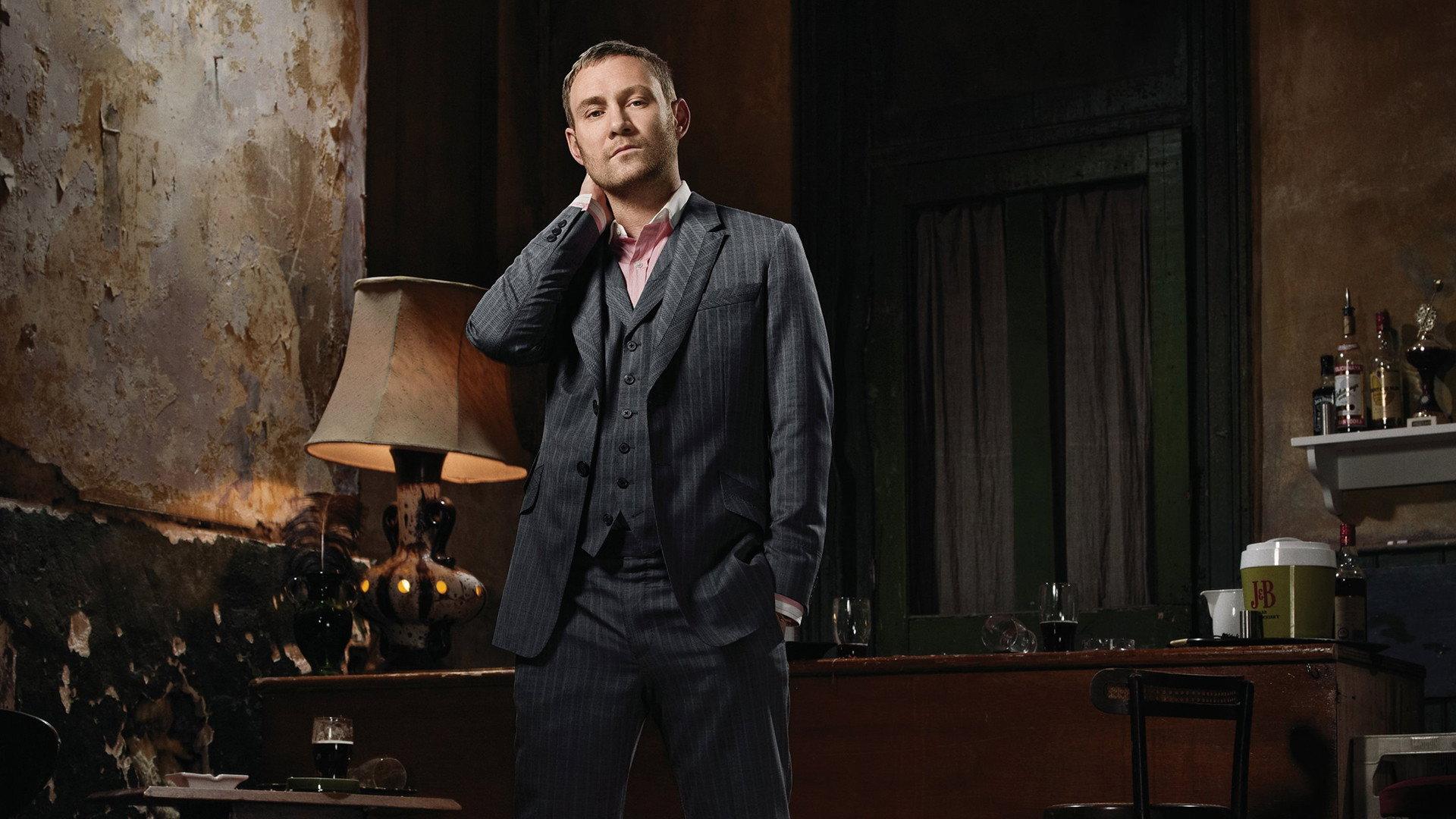 David Gray - iTunes Music Festival London 2014 movie scene