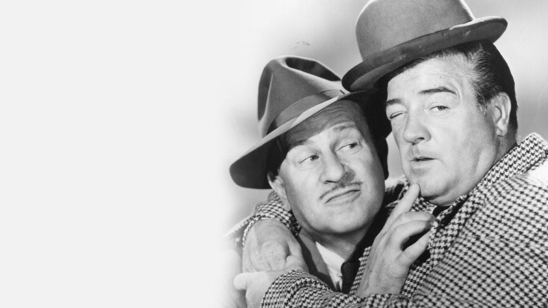 Abbott and Costello: Life and Legacy 2019 movie scene