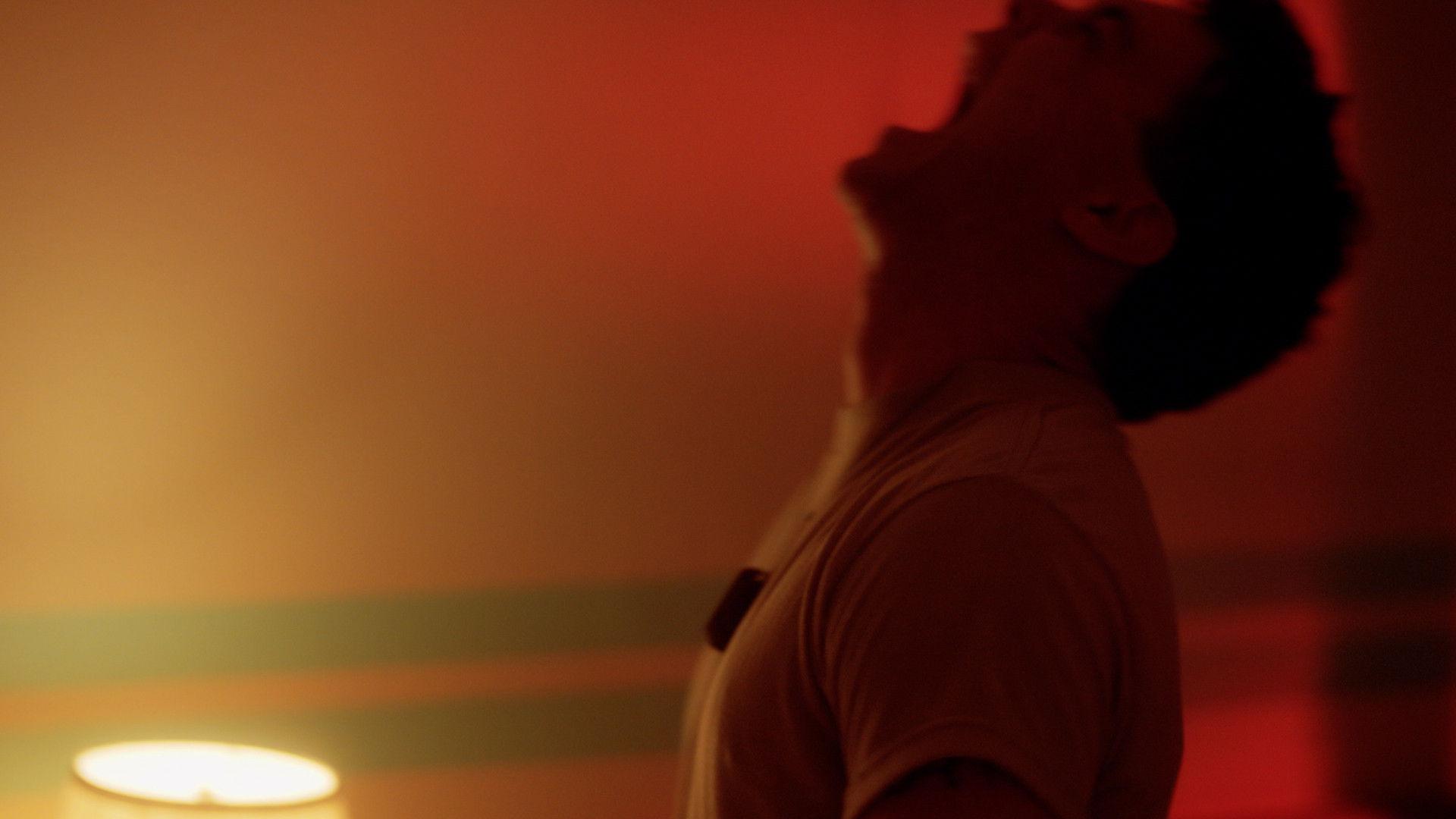 A Fighting Season 2015 movie scene
