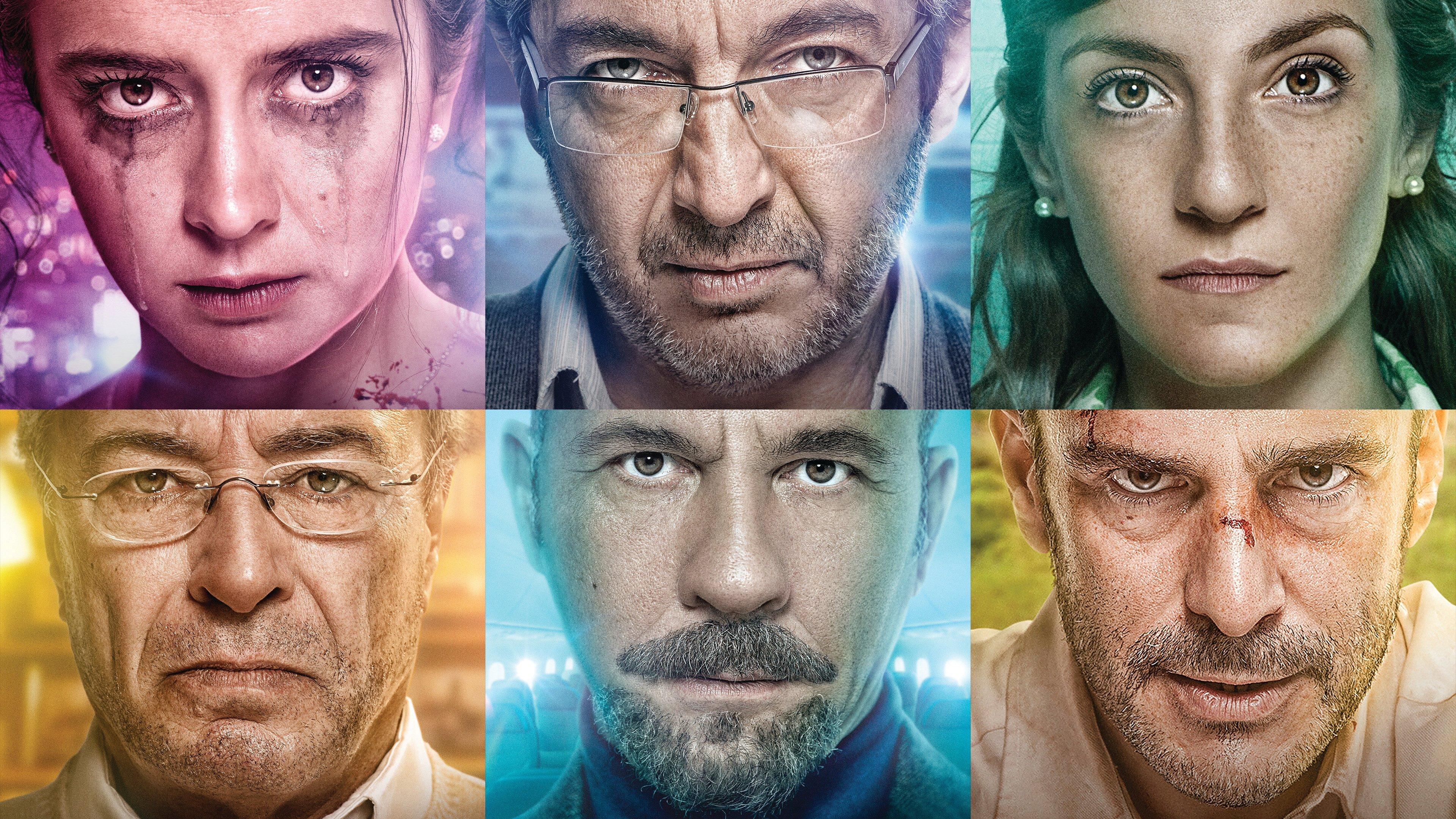 Wild Tales 2014 movie scene