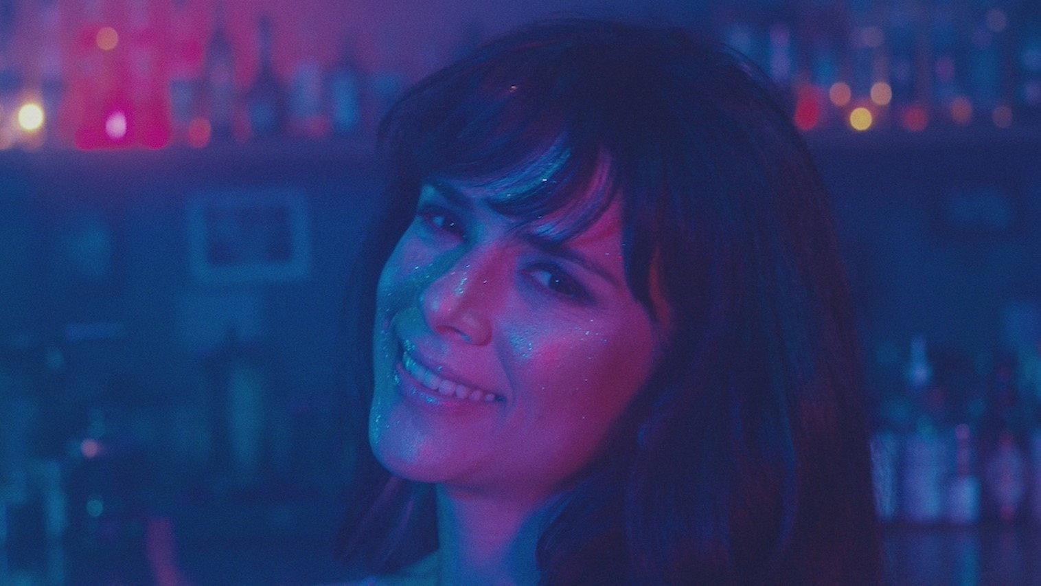 How About My Lipstick? 2023 movie scene