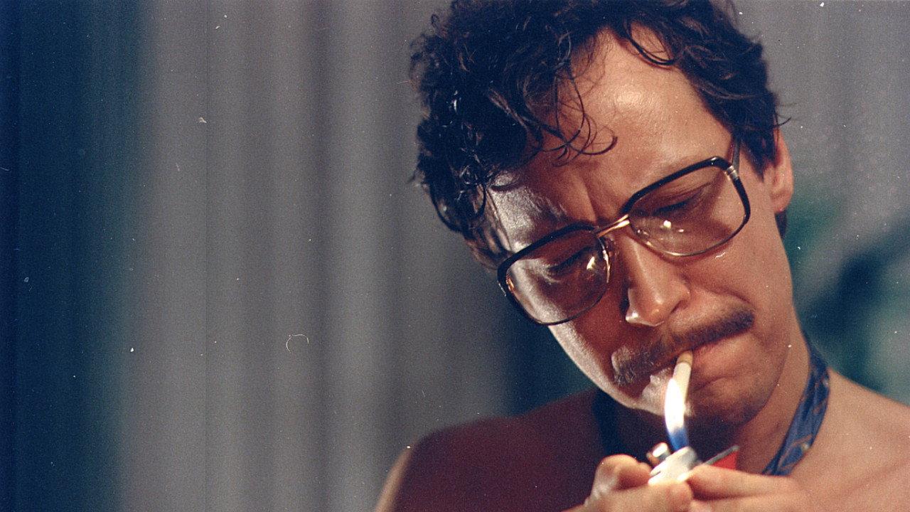 The Undressing 1986 movie scene