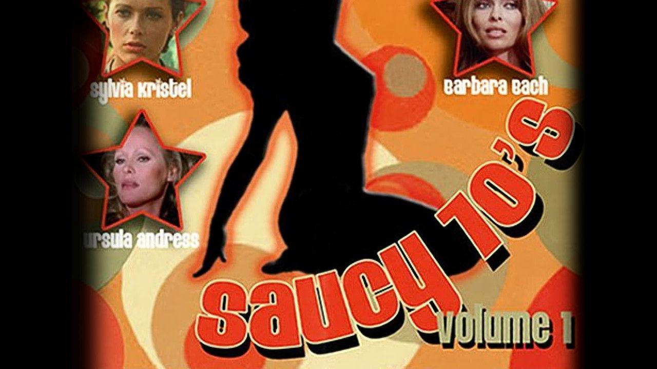 Celebrity Nude Revue: The Saucy 70's Volume 1 2010 movie scene