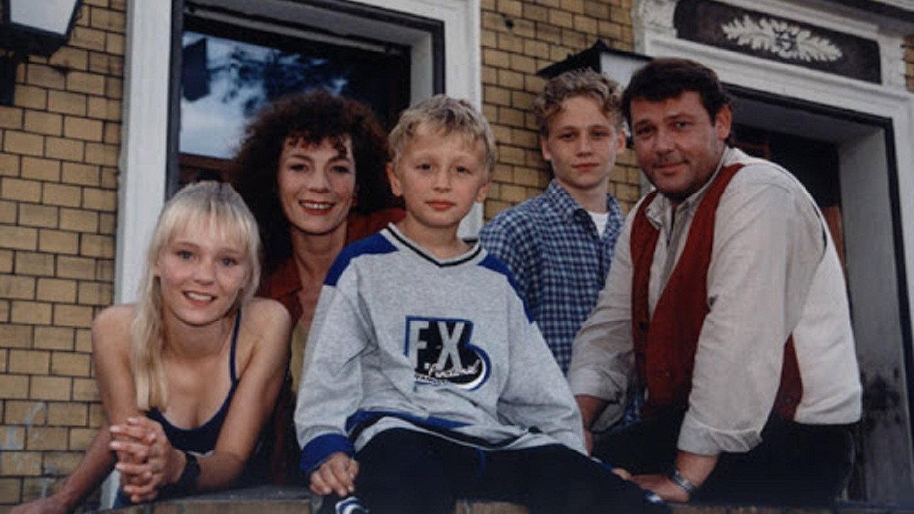Spuk aus der Gruft 1998 movie scene