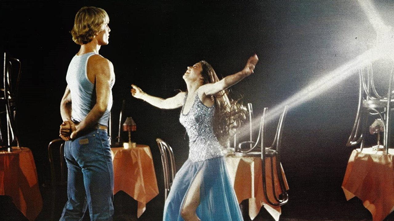 Nocturna 1979 movie scene