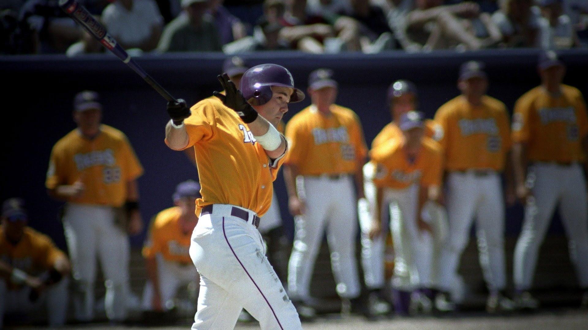 The Walk Off 2016 movie scene